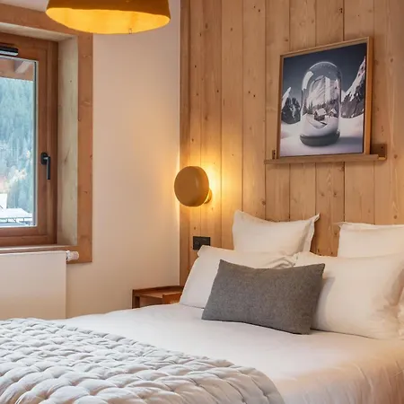 Peridot Champagny-en-vanoise - By Emerald Appartement *