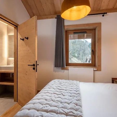Appartement Peridot Champagny-en-vanoise - By Emerald